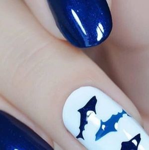 Are you ready for shark week